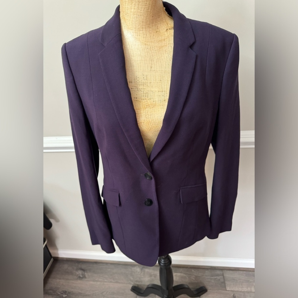 Hugo Boss jacket 10